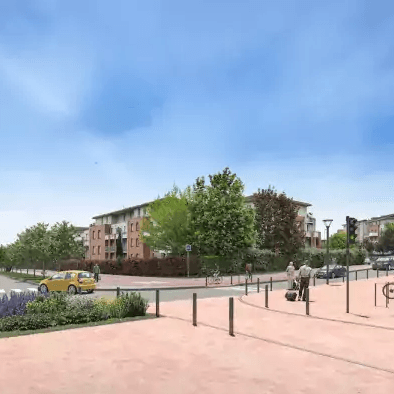 Station Limayrac Cité de l’Espace