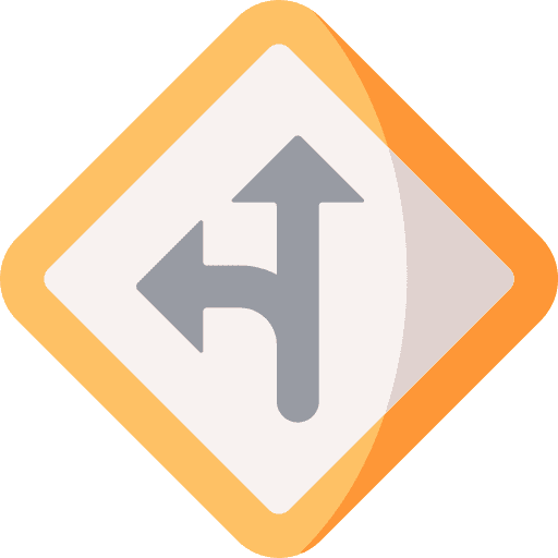 Déviation Cycliste / Pieton