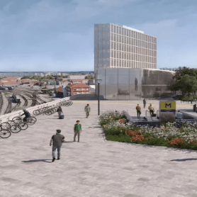 Station Matabiau Gare